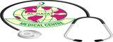 alhayat medical center logo